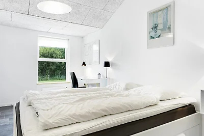 6 Personen Ferienhaus in Jerup