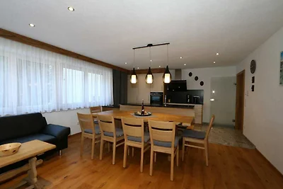 Ferienwohnung in Krimml bei den Wasserfällen
