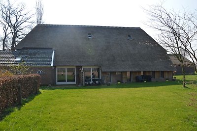 Gemütliches Bauernhaus in Geesteren mit...