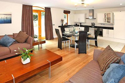 Half vrijstaande villa Parknasilla, Sneem