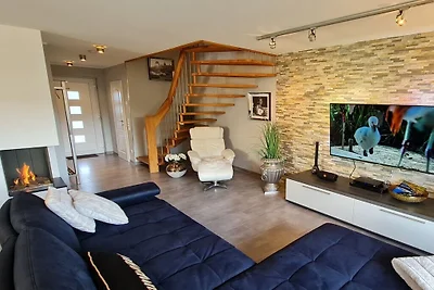 Seevilla Monaco