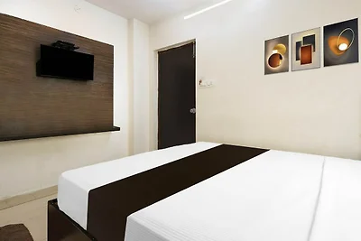 Super Hotel O Guntur