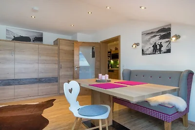 Ferienwohnung mit 1 Schlafzimmer