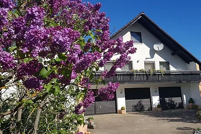 Ferienhaus mit 2 Schlafzimmer