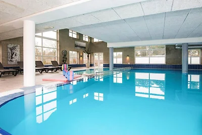 5 persoons vakantieparkhuis in Rømø