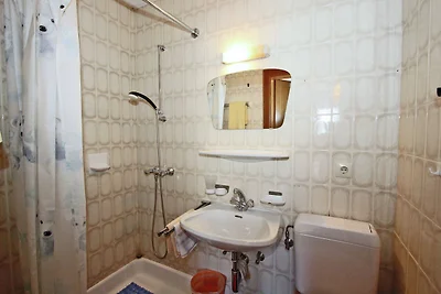 Appartement in Skigebietnähe