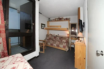 Apartment in Reberty mit direktem Zugang zu d...