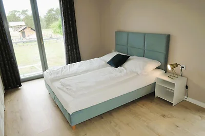Luxus-Ferienhaus für 12 Personen