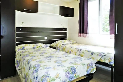 Bella casa vacanze sul lago