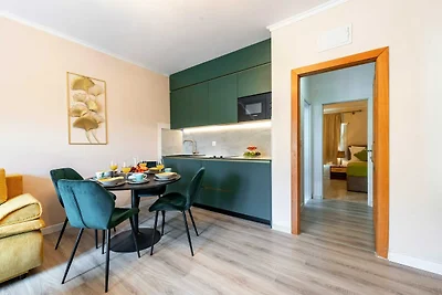 Villa Dubelj Dubrovnik - One-Bedroom Apartmen...