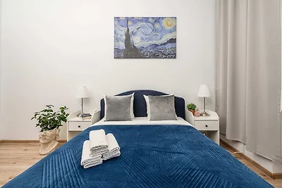 Ferienhaus in Porspoder bei Plage du Bourg