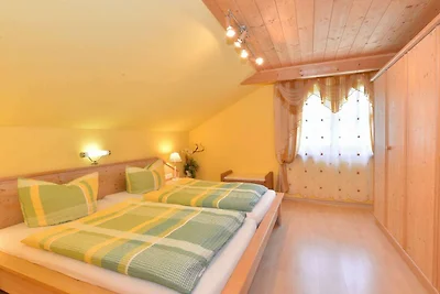 Ruhiges Ferienhaus in Drachselsried in...