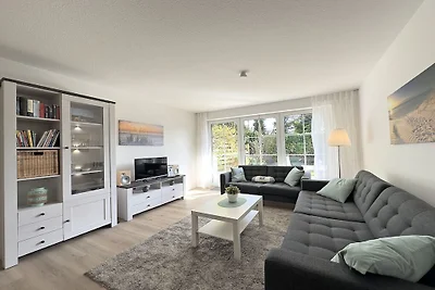 Vakantieappartement met 2 slaapkamers
