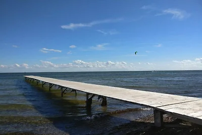 5 Personen Ferienhaus in Rude-By Traum