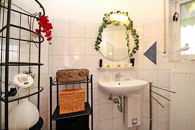 Ferienwohnung Kapitanskajute in Dornumersiel