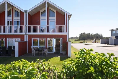 4 Sterne Ferienhaus in Løkken