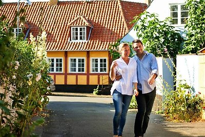 7 Personen Ferienhaus in Svaneke