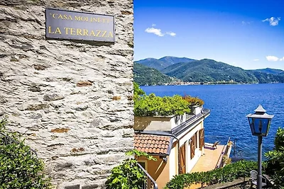La Terrazza 4 B
