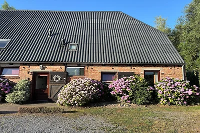 Bauernhaus in Eede