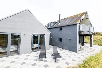 Ferienhaus Erholungsurlaub Fanø