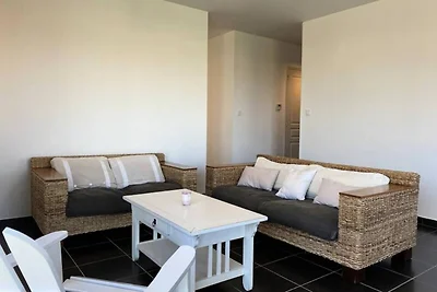 Häuser & Villen für 8 Personen