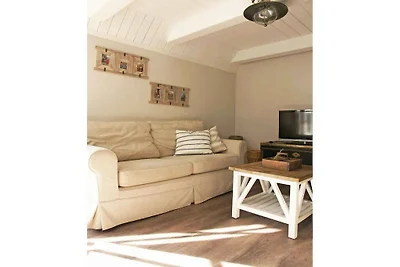 Ferienhaus Objekt 51 "Backbord"