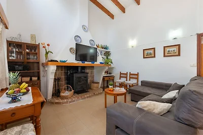 PequeÑa - Ferienhaus Mit Privatem Pool