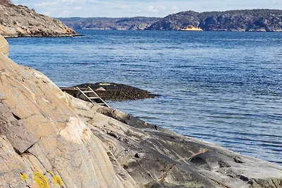 8 Personen Ferienhaus in Lysekil-By Traum