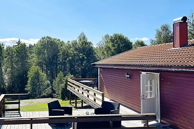 4 Persone case ad BENGTSFORS
