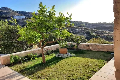 Elegante Villa für 4 Personen in Agia Pelagia