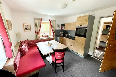 Romantisch appartement nabij Navis Town