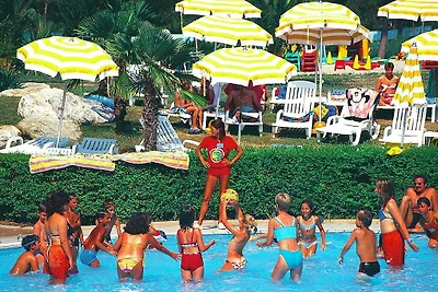 Schöne Wohnung in Loano mit Gemeinschaftspool