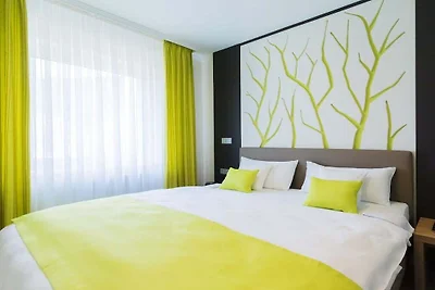 Holiday apartment with 1 bedroom