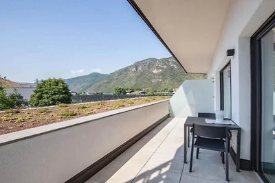 Appartamento per vacanze con 1 camera da...