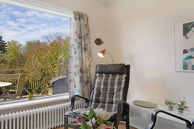 2 persoons vakantie huis in Aakirkeby-By...