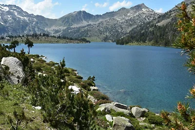 Wohnung im Dorfzentrum mit Loggia