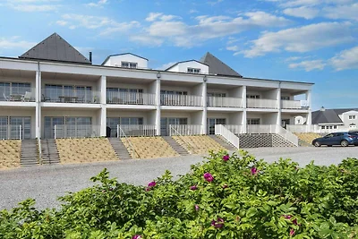 4 Personen Ferienhaus in Ringkøbing-By Traum