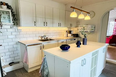 4 Sterne Ferienhaus in Holmsjö