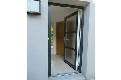 Ferienwohnung mit 1 Schlafzimmer