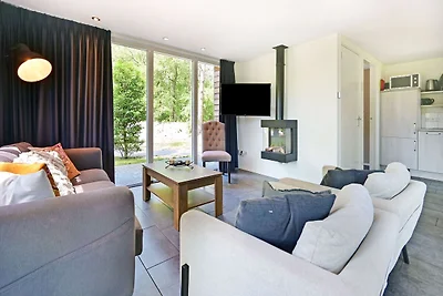 Casa vacanze a Reutum con sauna