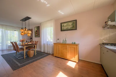 Gemütliches Ferienhaus mit Garten