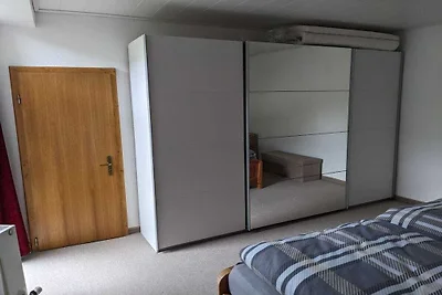 Ferienwohnung mit 1 Schlafzimmer