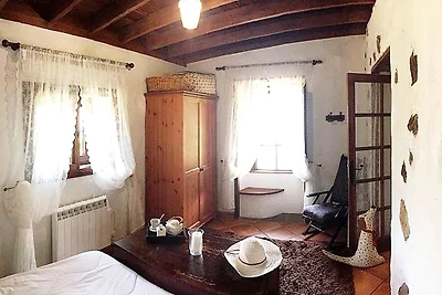 Ferienhaus auf Teneriffa mit Garten