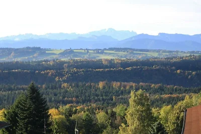 Ferienwohnung mit 2 Schlafzimmer
