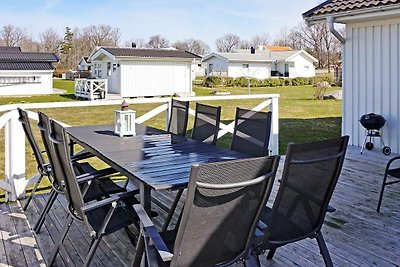 8 persoons vakantie huis in KÖPINGSVIK