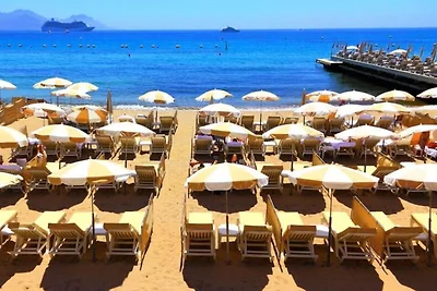 Palais & Croisette, 2-Zi-Apt. mit Balkon