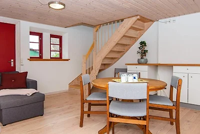 6 Personen Ferienhaus in Glesborg