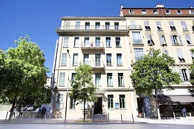 Aparthotel Odalys Palais Rossini