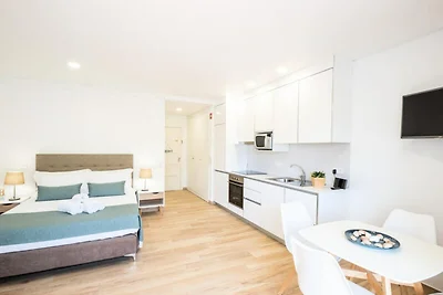 Appartamento ad Albufeira vicino alla spiaggi...