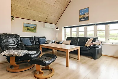 Gemütliches Ferienhaus in der Nähe des...